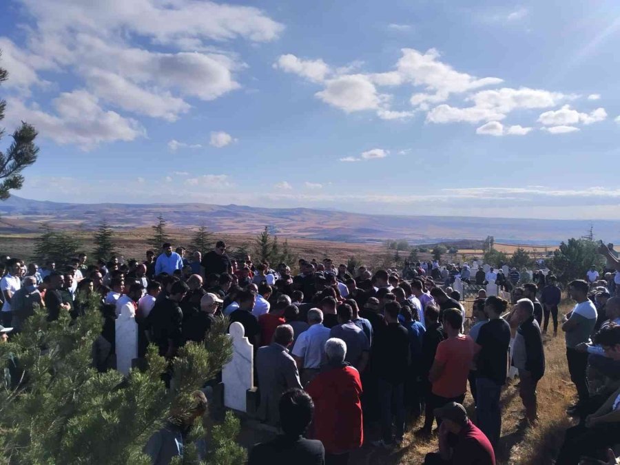 Mahmut Tekdemir Son Yolculu Una U Urland