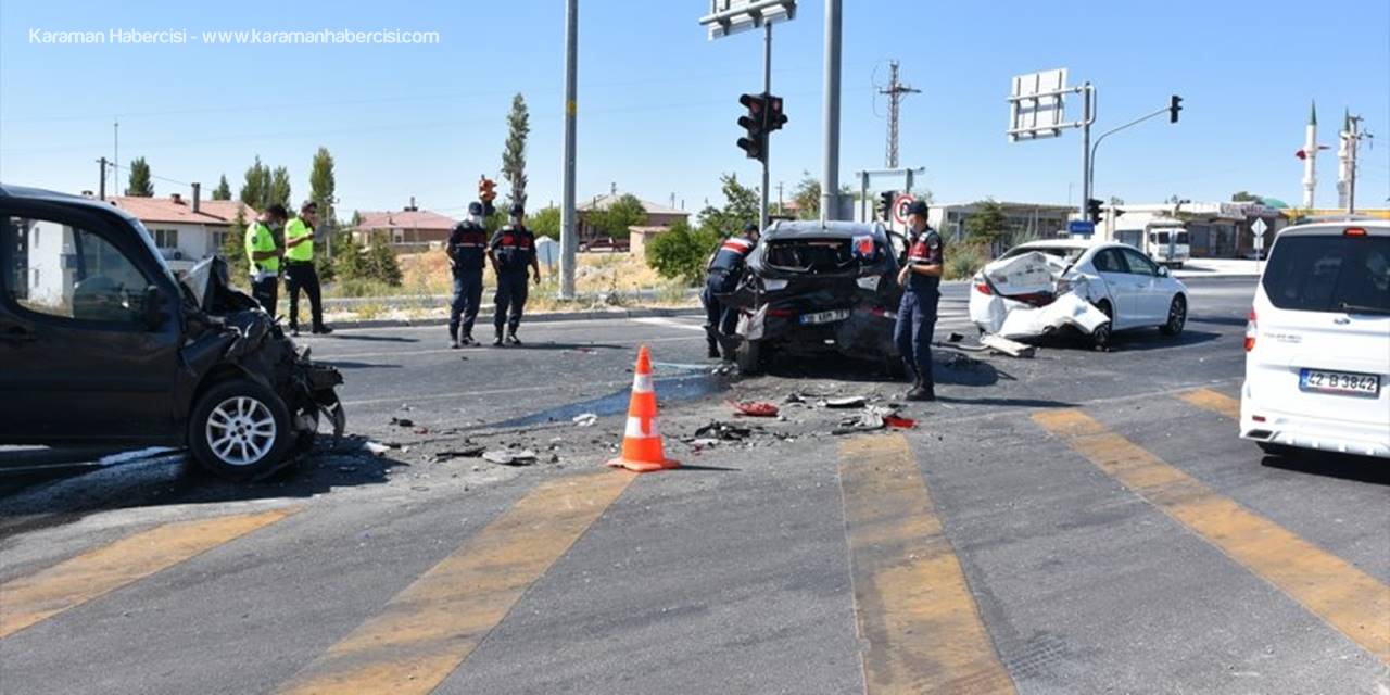 Depremden Yaralı Kurtuldu, 9 Ay Sonra Kazada Öldü