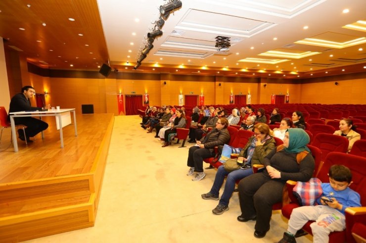 Antalya'da Toros Kadınları Yeni Döneme Hazırlanıyor