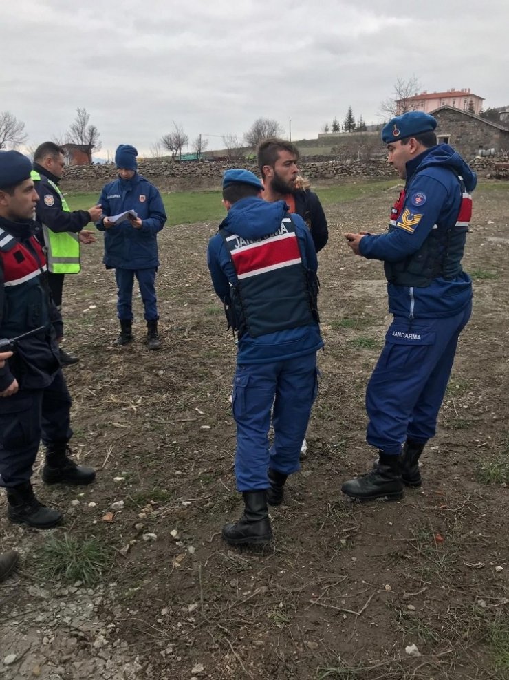 Antalya’da Cinayetle Biten Tartışmanın Katil Zanlısı Konya’da Yakalandı