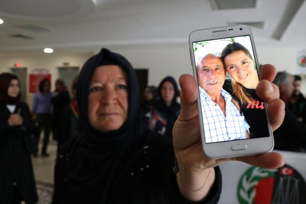 Niğde'de Boşanma Aşamasındaki Kadının Kocası Tarafından Öldürülmesi