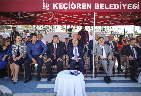 Şair Kuliev'in Adı Parkta Yaşatılacak