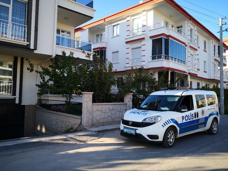 Aksaray'da Başıboş Köpekler Korku Saçtı: 1 Yaralı