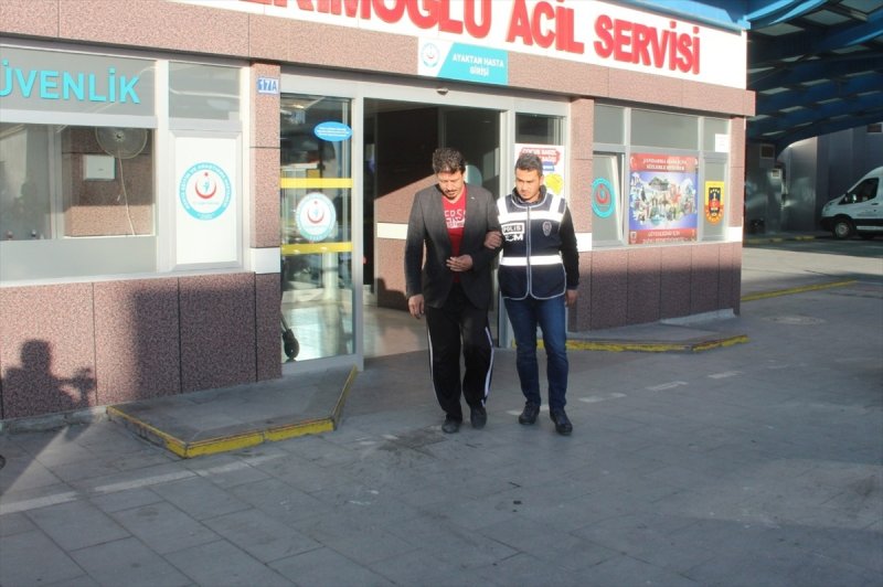 Konya Merkezli 