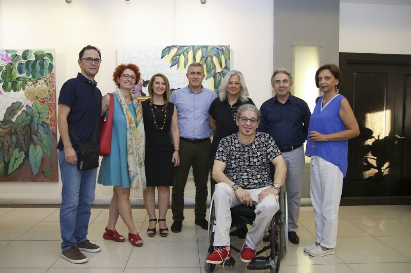 Mtso Sanat Galerisi, Yeni Sezona ’Merhaba’ Dedi