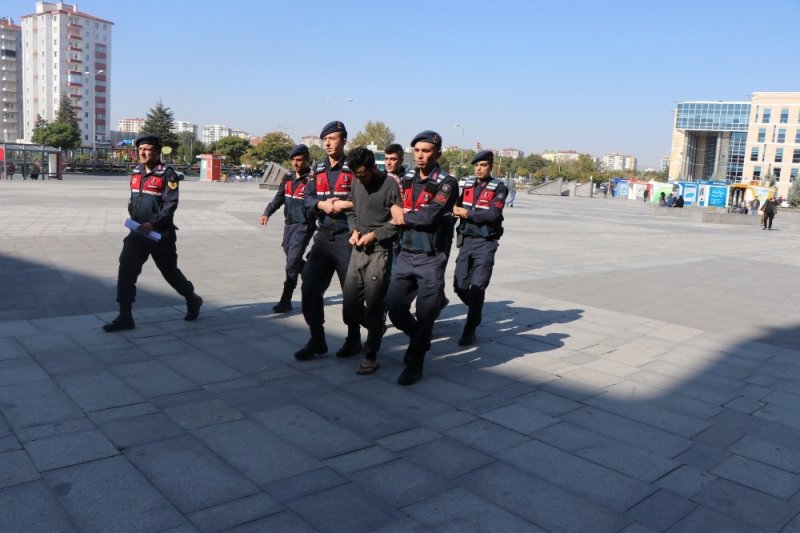 Ypg’nin Haseke Sorumluları Kıskıvrak Yakalandı