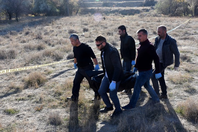 Kayseri'de Kablo Çalmaya Çalışırken Akıma Kapılan Kişi Öldü