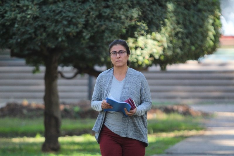 2 Çocuk Annesi Kadın, İşten Çıkartılma Sebebini Öğrenince Şoka Uğradı