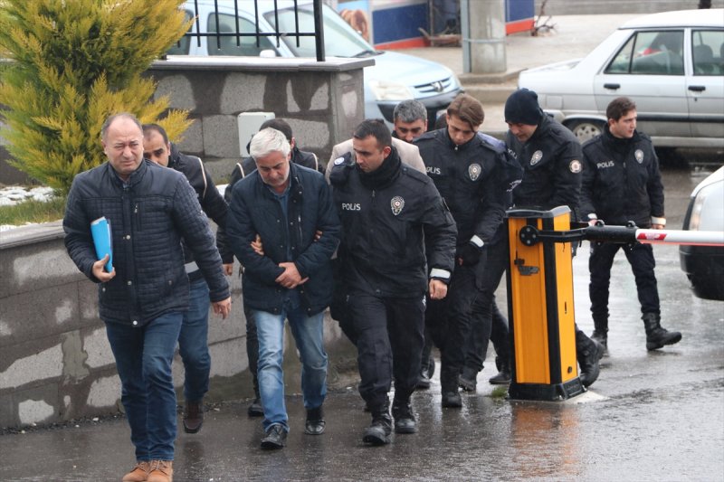 Karaman'da Dolandırıcılık İddiasıyla 1 Kişi Tutuklandı