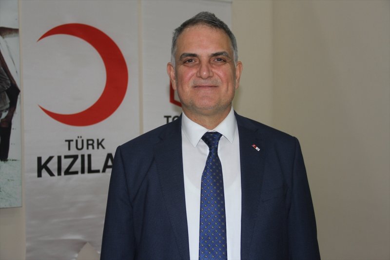 Türk Kızılay Toplum Merkezlerinden 5 Yılda 1 Milyon 200 Bin Kişi Faydalandı