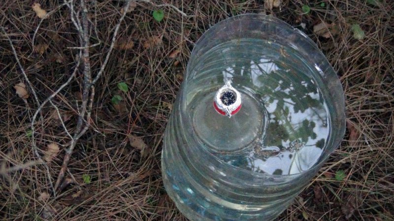 Çakmak Gazı Kullanarak Kendinden Geçen Gençlere Polis Baskını