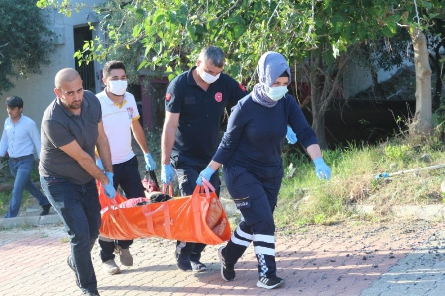 Antalya'da Tacizci Dayağının Ardında Tuzak mı Var!