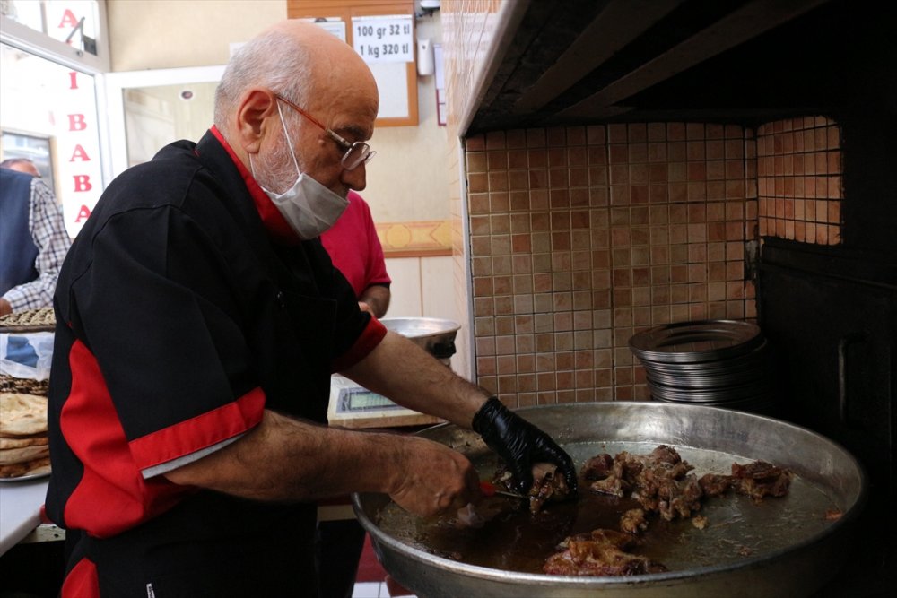 Konya'da Üç Kuşaktır 