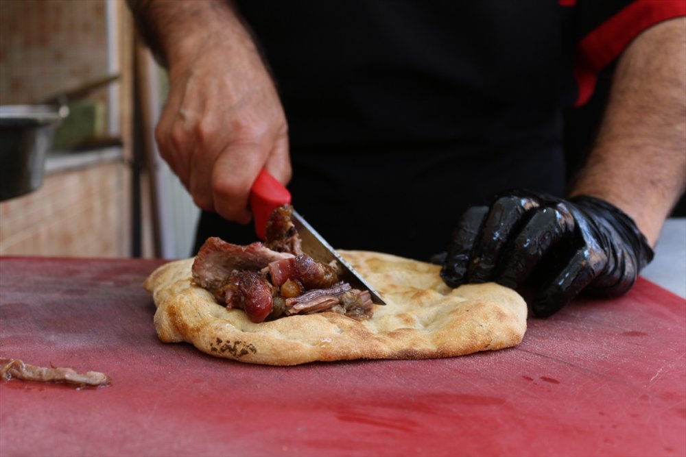 Konya'da Üç Kuşaktır 