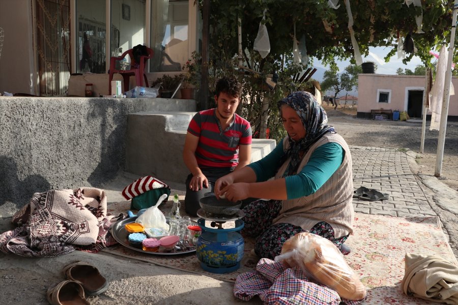 Niğde'deki 5,1 Büyüklüğünde Deprem