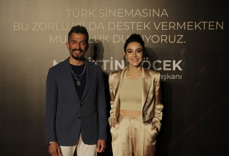 57. Antalya Altın Portakal Film Festivali