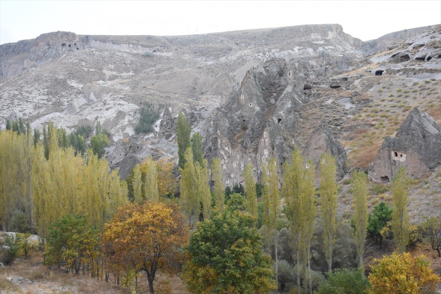 Kayseri'nin Tarihi, Doğal Ve Kültürel Güzellikleri Turizmcilere Tanıtıldı