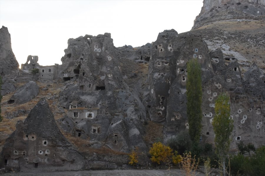 Kayseri'nin Tarihi, Doğal Ve Kültürel Güzellikleri Turizmcilere Tanıtıldı