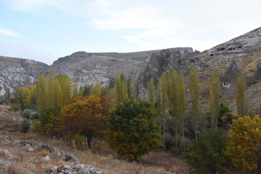 Kayseri'nin Tarihi, Doğal Ve Kültürel Güzellikleri Turizmcilere Tanıtıldı