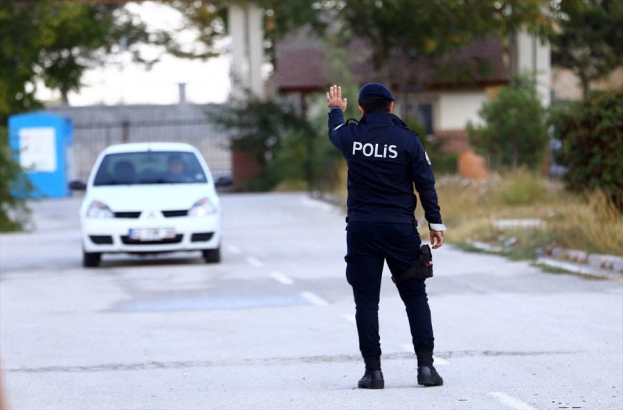 Emniyet Teşkilatının Fünyenin Ucundaki Kahramanları: Bomba İmha Ekipleri