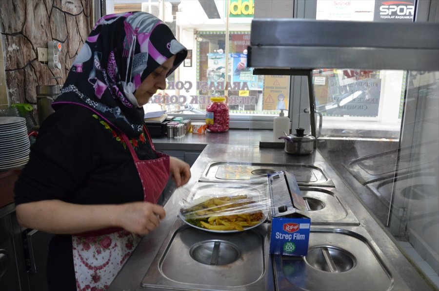 Konya, Afyonkarahisar, Karaman Ve Aksaray'da Yeni Kovid-19 Tedbirleri Hayata Geçirildi