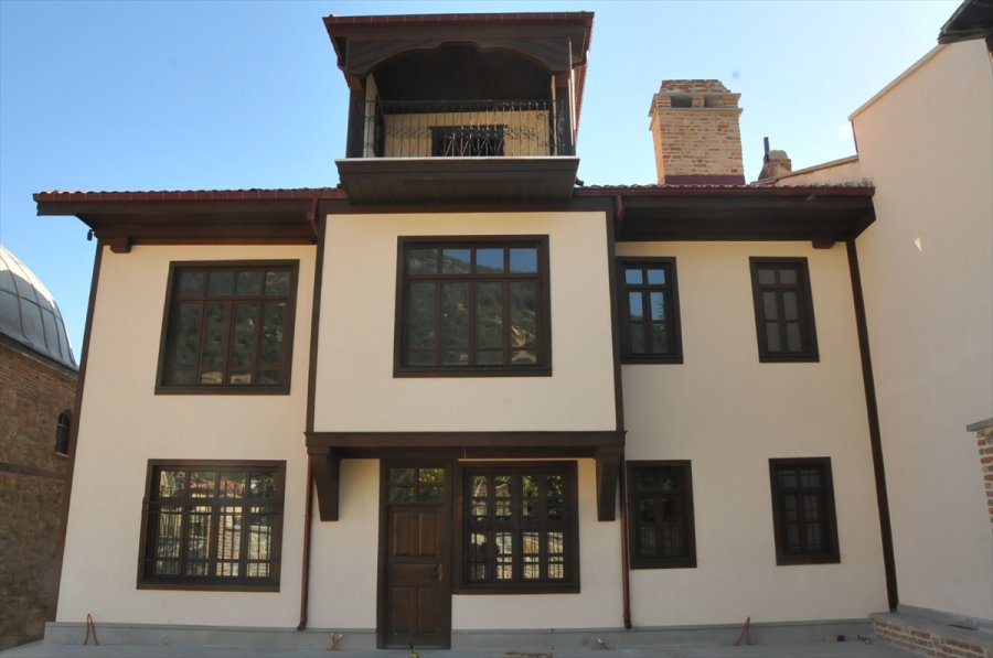 Nasreddin Hoca Evi, Yaz Aylarında Ziyarete Açılacak