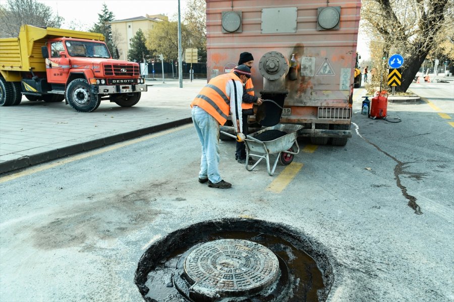 Abb'den Baca Kapağı Ve Izgara Düzenlemesi