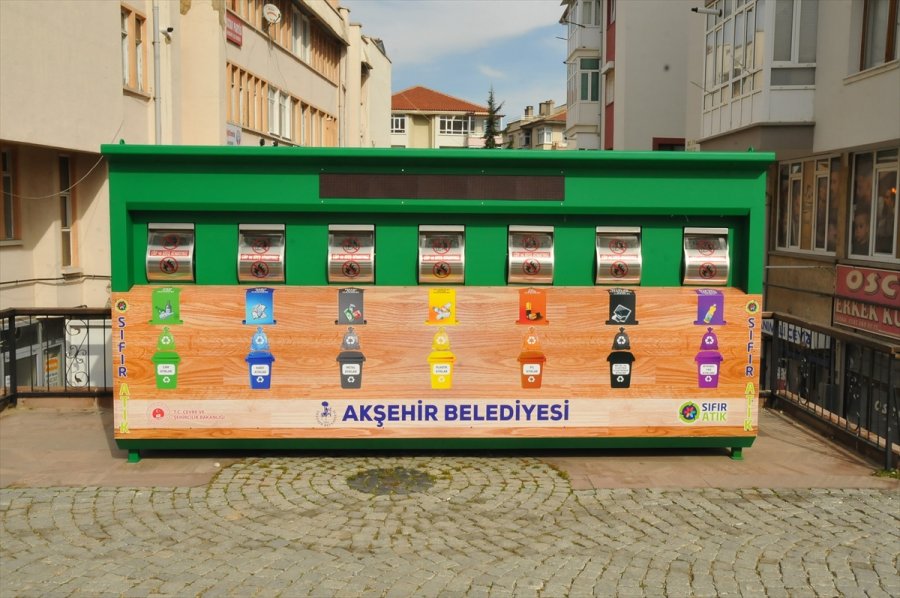 Akşehir Belediyesi 