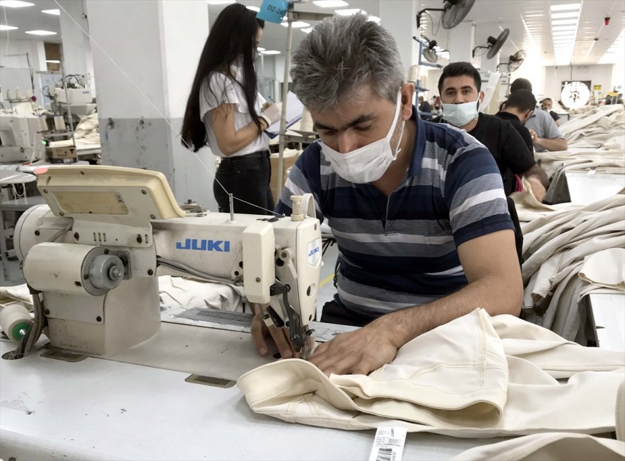 Türk Hazır Giyim Ve Konfeksiyon Sektöründe Hedef Markalaşmak