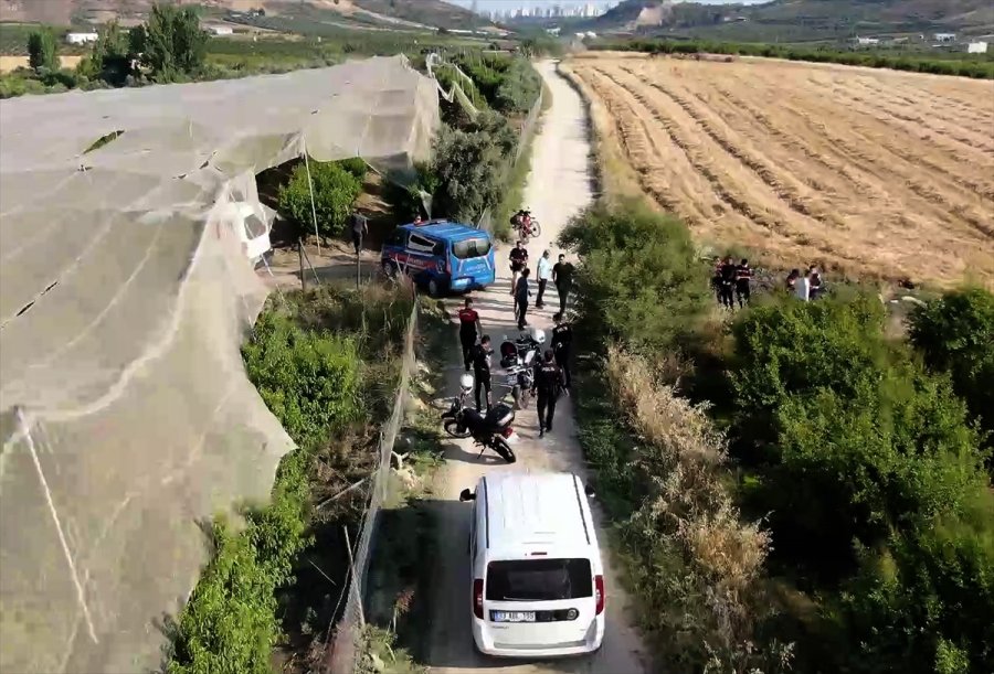 Diyarbakır'da Hakkında Kayıp Başvurusu Yapılan Kişinin Mersin'de Öldürülmesiyle İlgili 4 Tutuklama