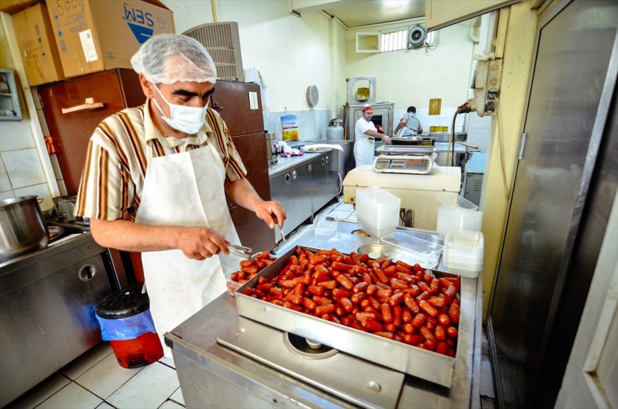 Türk Tulumbasının Kıtalararası Yolculuğu Konya'dan Başlıyor