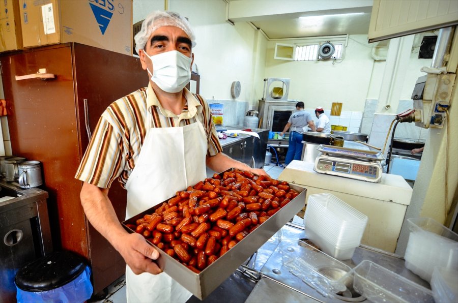 Türk Tulumbasının Kıtalararası Yolculuğu Konya'dan Başlıyor