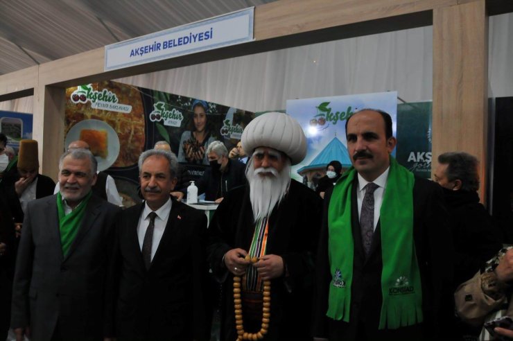 İstanbul’da Nasreddin Hoca’lı Günler