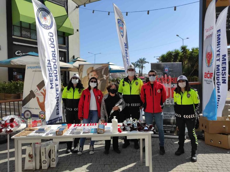 "terörü Hep Birlikte Durdurabiliriz" Projesi