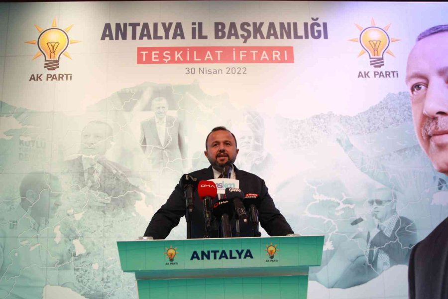 Bakan Çavuşoğlu’ndan Almanya’ya Osman Kavala Tepkisi: "almanya Haddini Bileceksin "