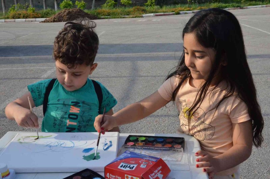 Büyükşehir Belediyesi Ve Tadeka’nın Köy Şenlikleri Devam Ediyor