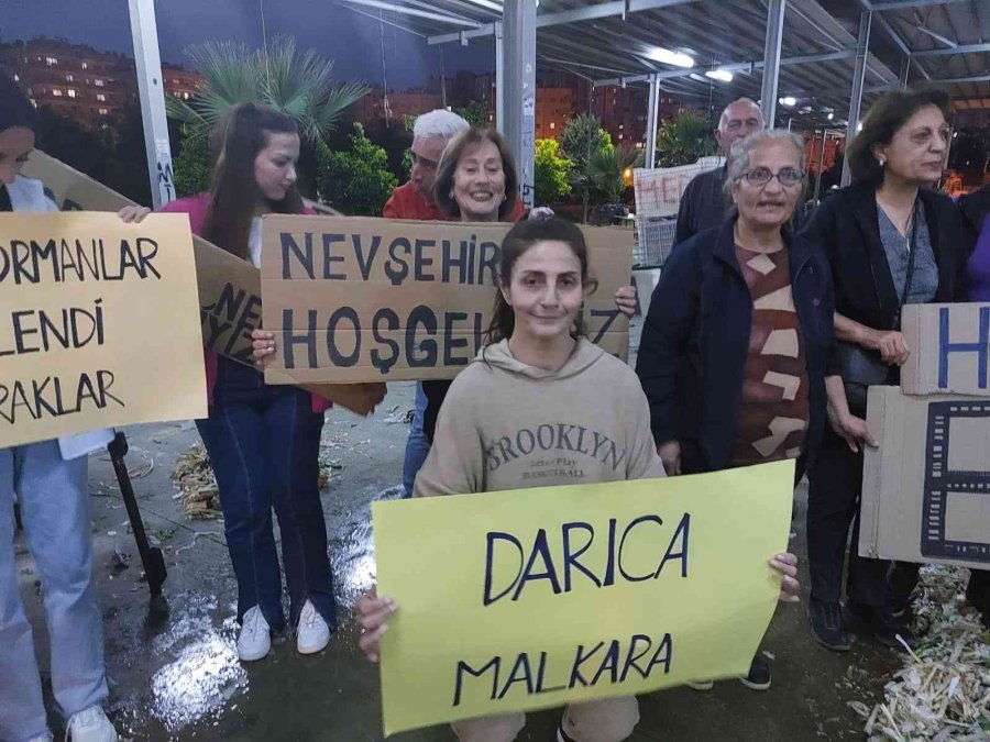 Mezitli’nin Sinerjisi Türkiye’ye Yayıldı