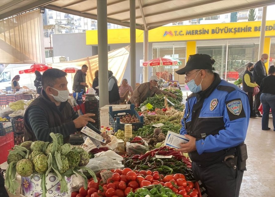 Vatandaşlar Dolandırıcılık Olaylarına Karşı Bilgilendirildi