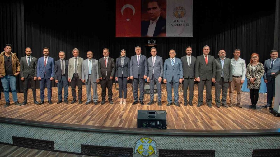 Sü’de “türkmeneli’den Anadolu’ya” Programı Düzenlendi