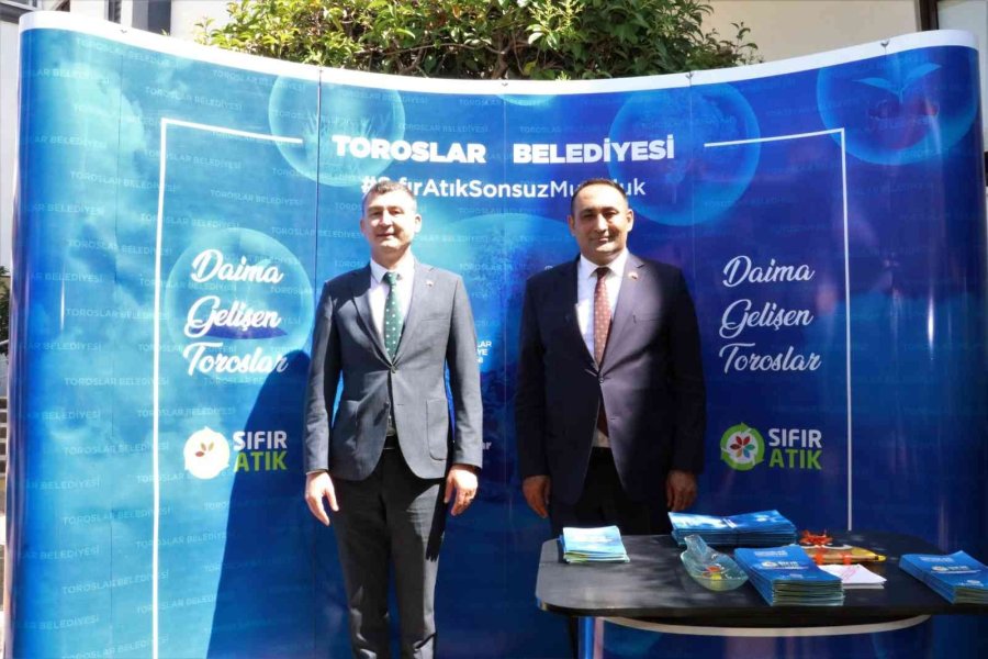 Yeşil Meslekler Sürdürülebilir Gelecek Fuarı, Gençlere Işık Tutacak