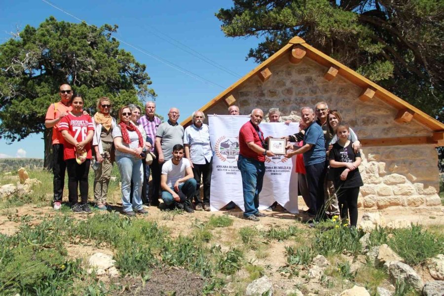 Makedonya’dan Gelen Karamanlılar Ata Topraklarını Gezdi