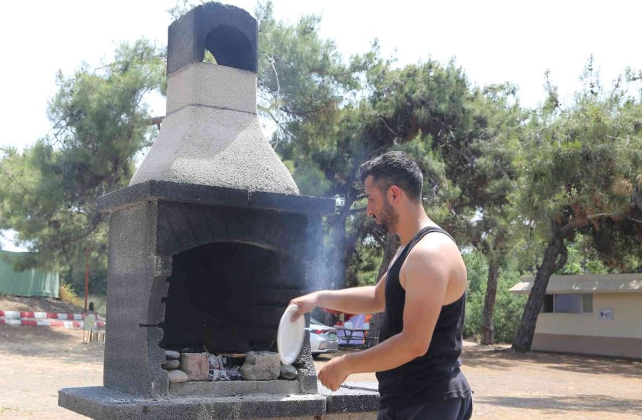 Pandemi Bitti, Karavan Tatiline İlgi Bitmedi