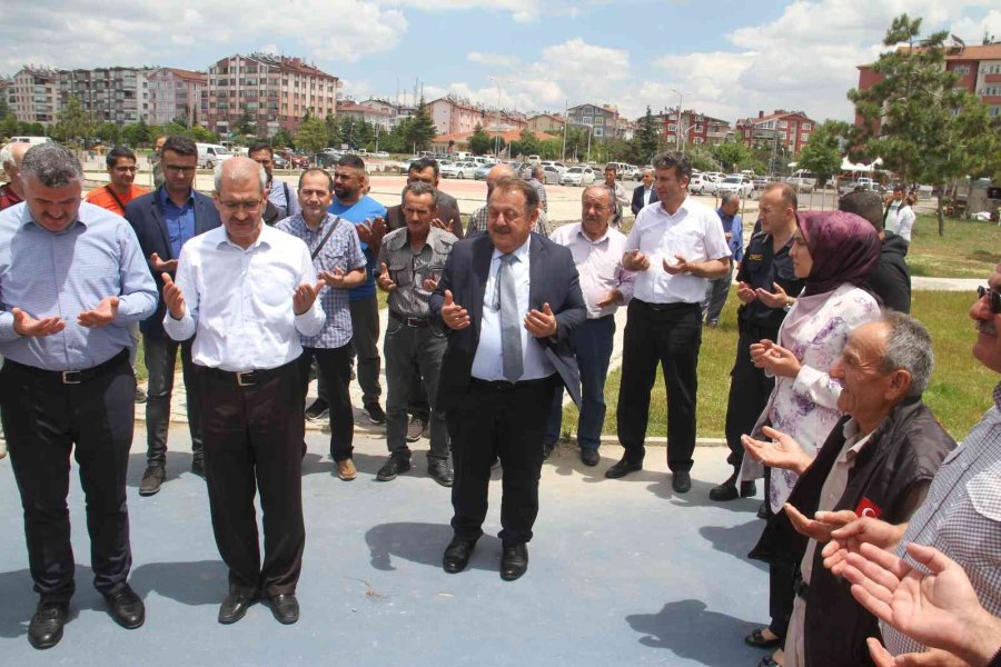 Beyşehir Gölü’nde Yeni Balık Av Sezonu Dualarla Açıldı