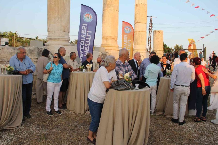 10. Uluslararası Soli Güneş Festivali 24 Haziran’da Başlıyor