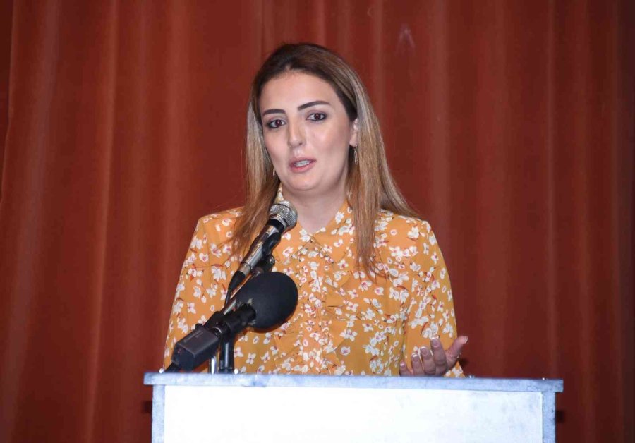 Gönül Nurullayeva: “islami Dayanışma Oyunları’nın En İyisi Konya’da Olacak”