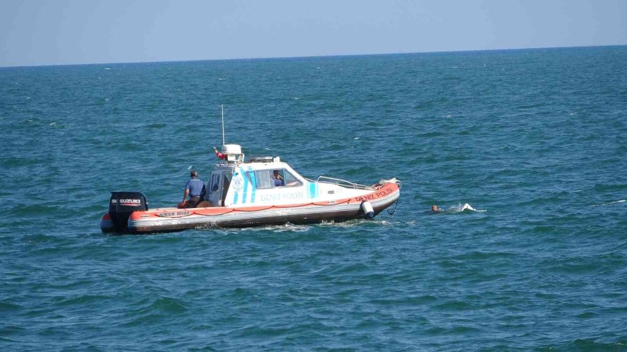 Mersin’de Can Pazarı