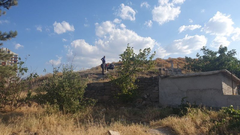 Kayseri’de Silahlı Kavga: 1 Yaralı