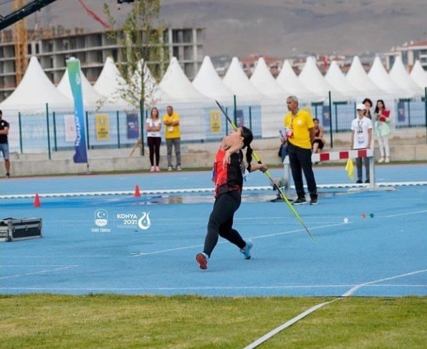 Alkü’de Çifte Zafer