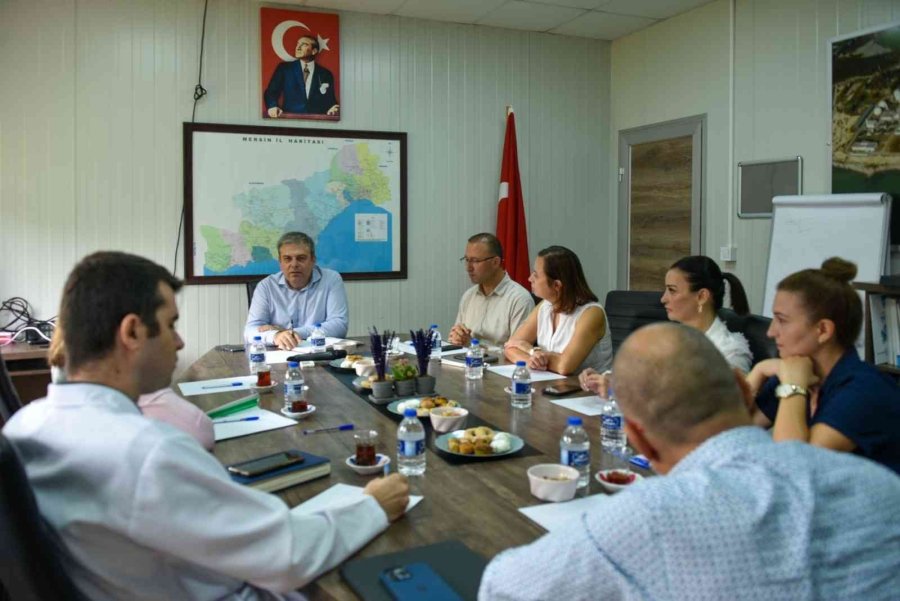 Meski, Atıksu Arıtma Tesislerinin İç İzleme Analizlerini Merkez Su Analiz Laboratuvarında Yapacak