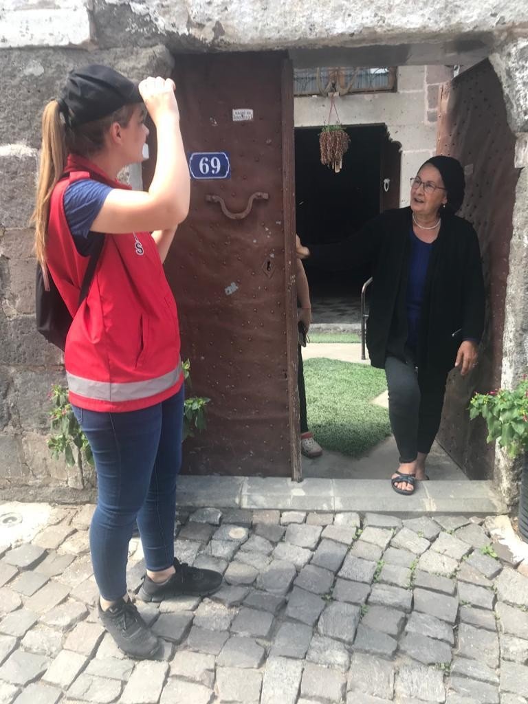 Güven Timleri Uygulamalarına Hız Kesmeden Devam Ediyor